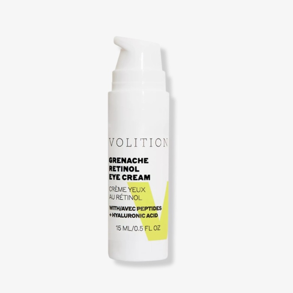 Grenache Retinol Eye Cream